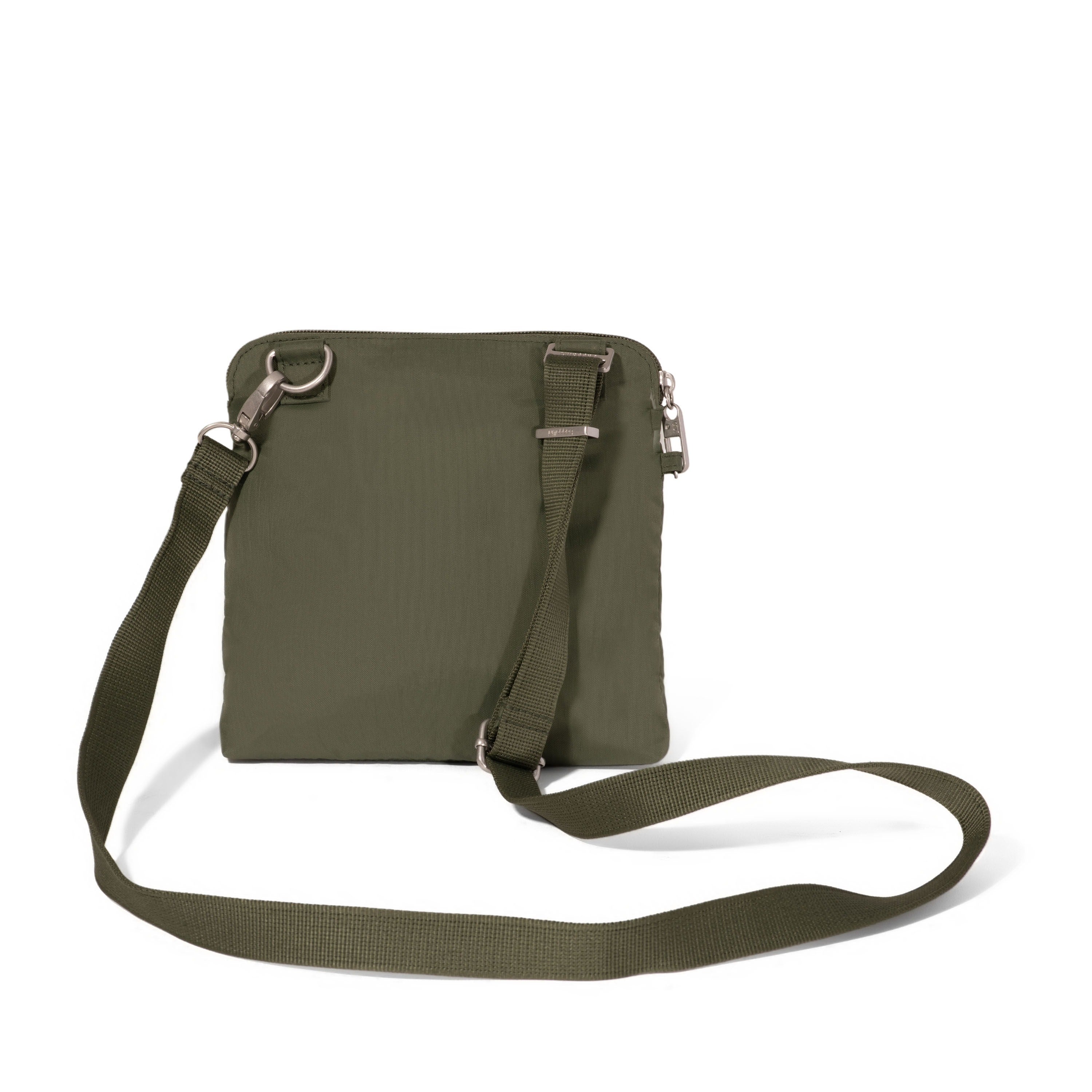 Securtex® Classic Anti-Theft Crossbody Bag 51