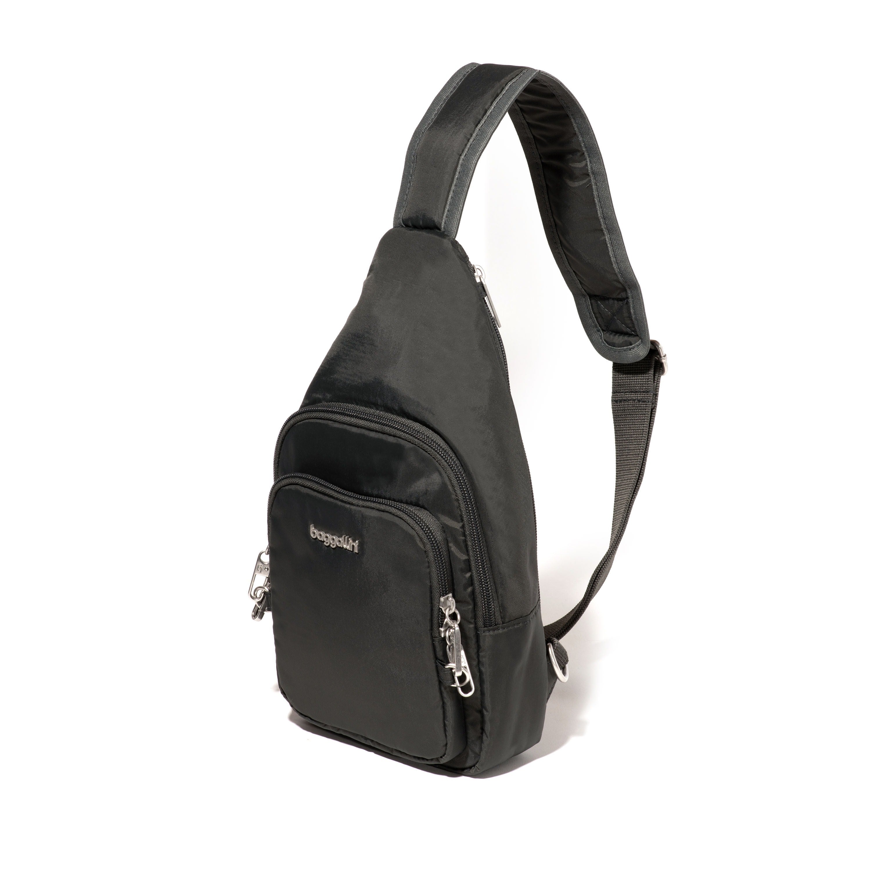 Securtex® Classic Anti-Theft Daytripper Sling Bag 42