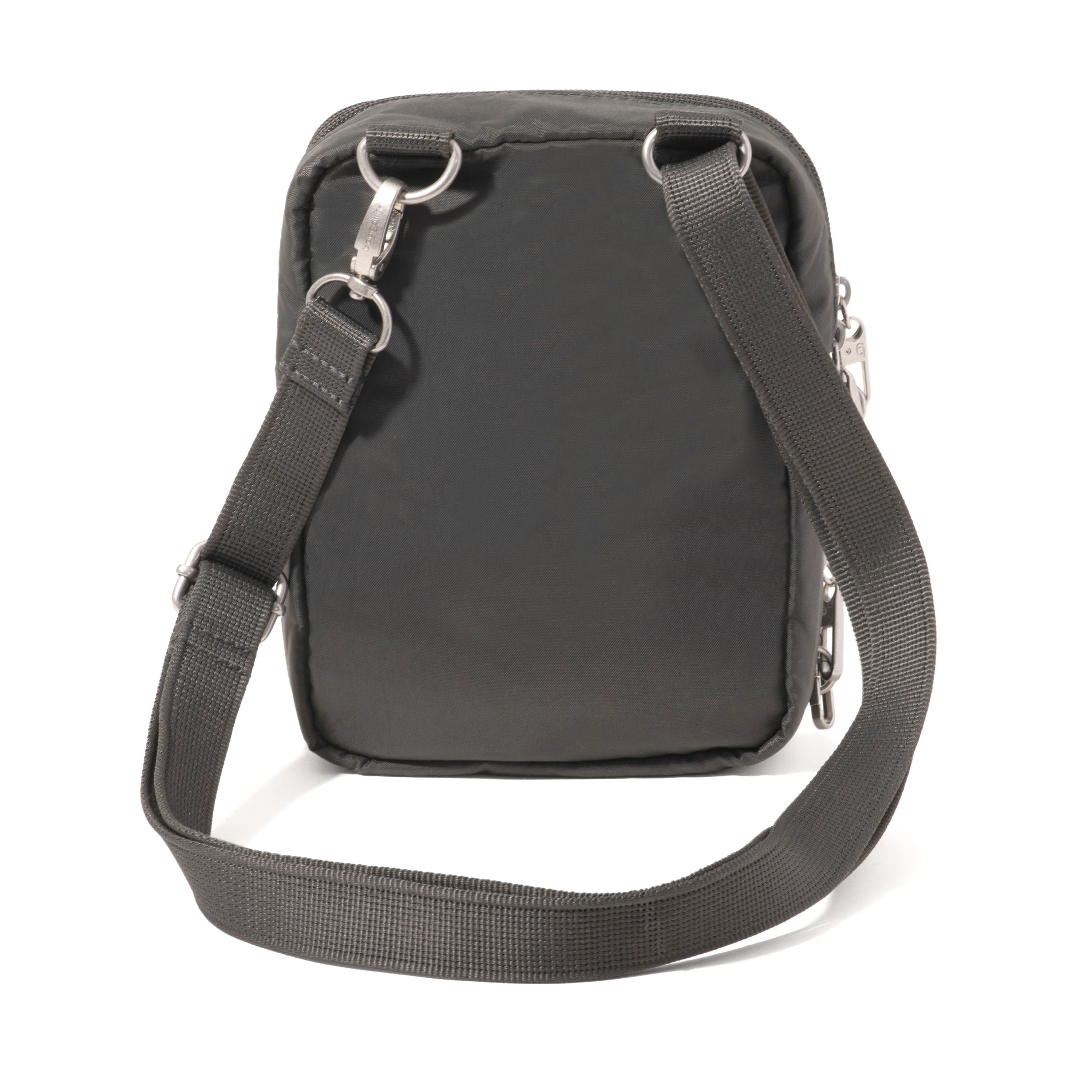 Securtex® Classic Anti-Theft Mini Everything Crossbody 13