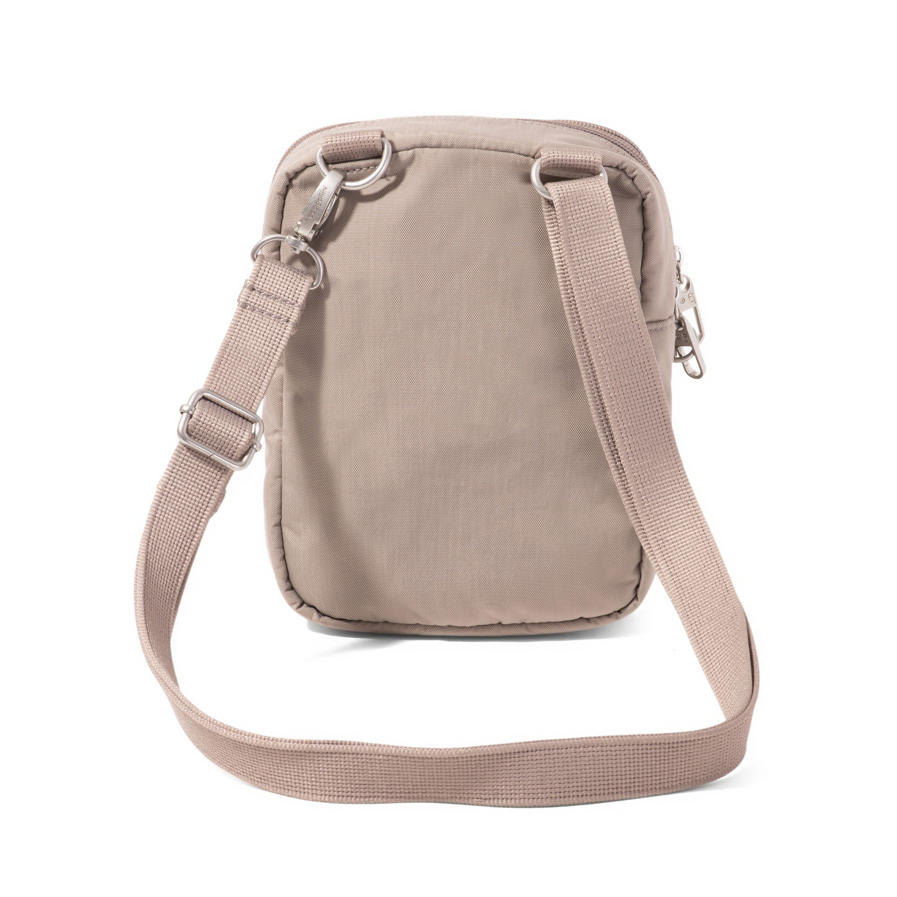 Securtex® Classic Anti-Theft Mini Everything Crossbody 32