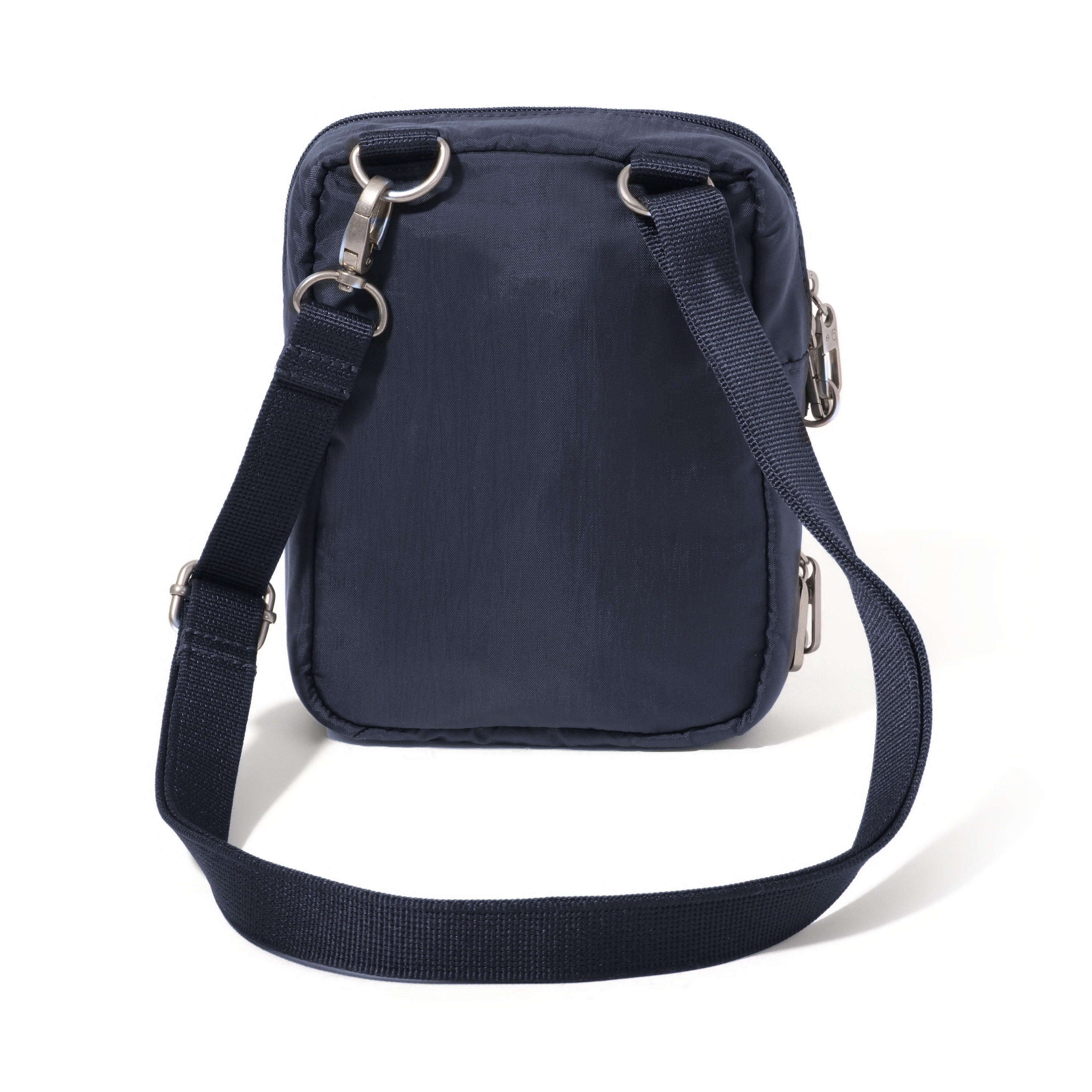 Securtex® Classic Anti-Theft Mini Everything Crossbody 9