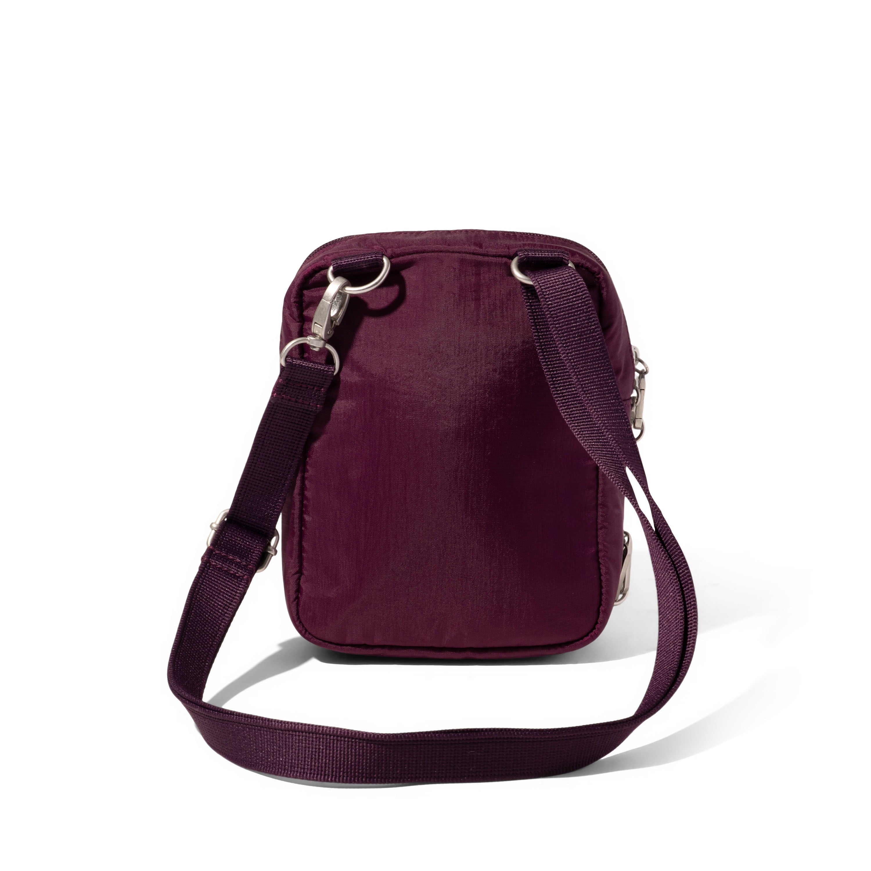 Securtex® Classic Anti-Theft Mini Everything Crossbody 25