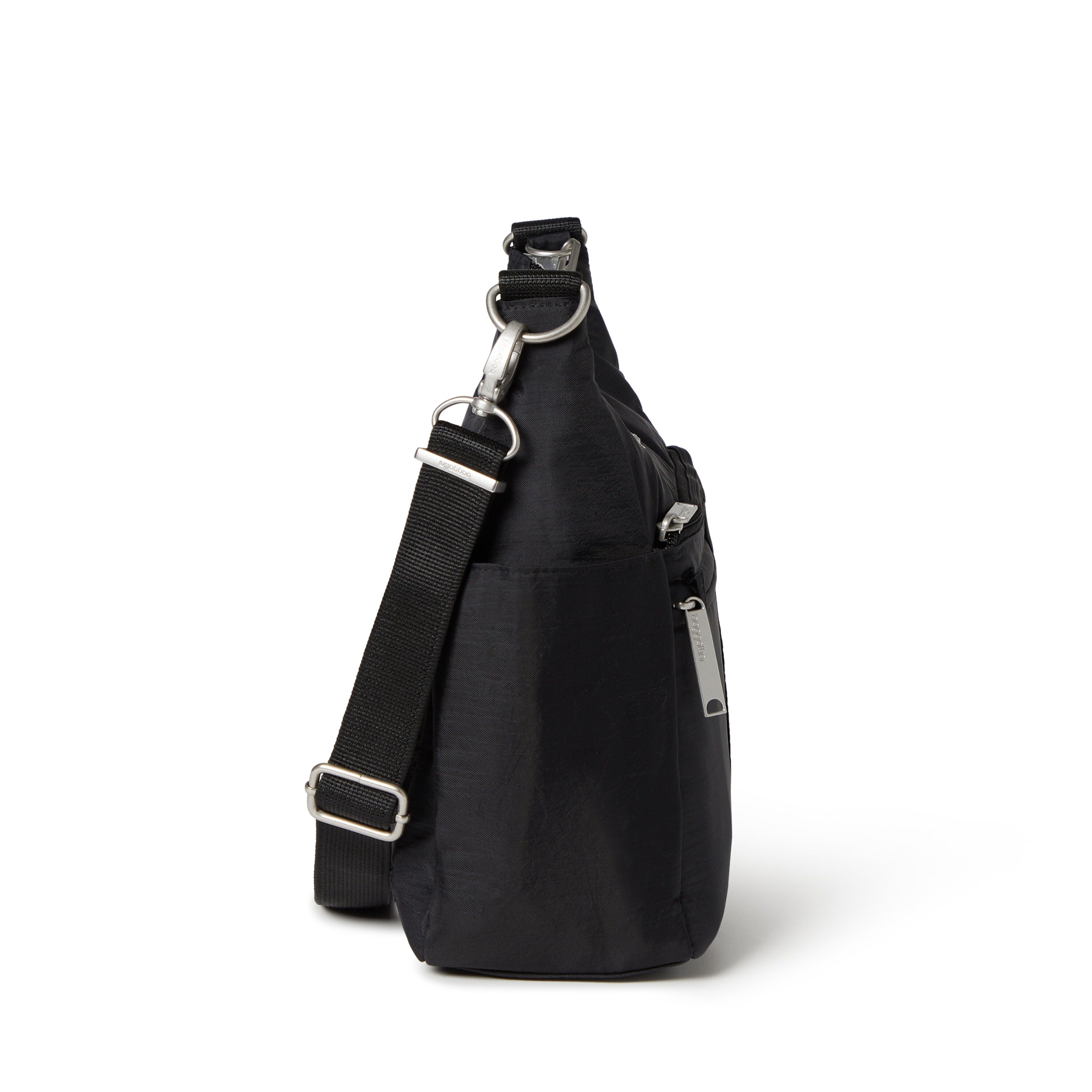 Securtex® Classic Anti-Theft Free Time Crossbody Bag 27