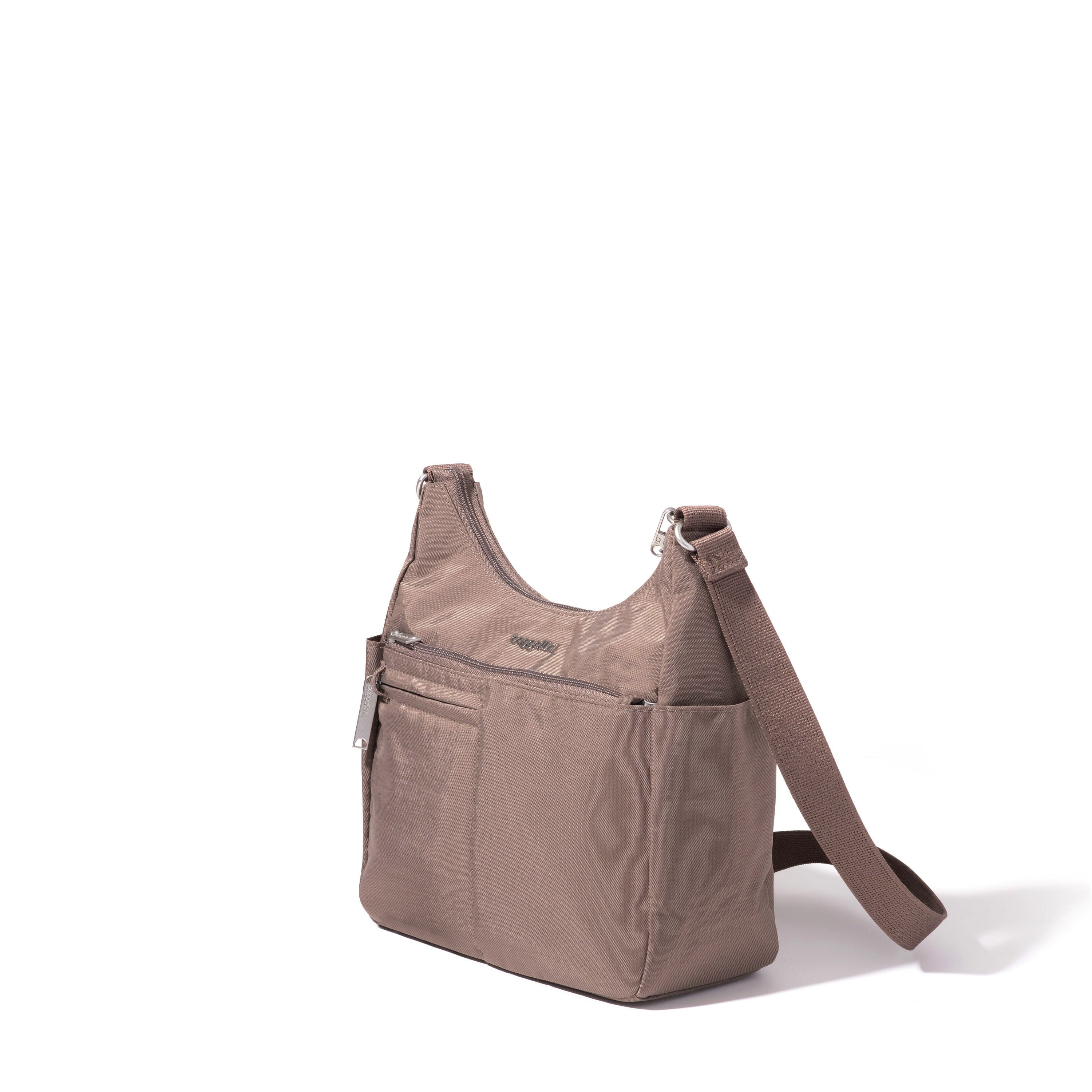 Securtex® Classic Anti-Theft Free Time Crossbody Bag 36