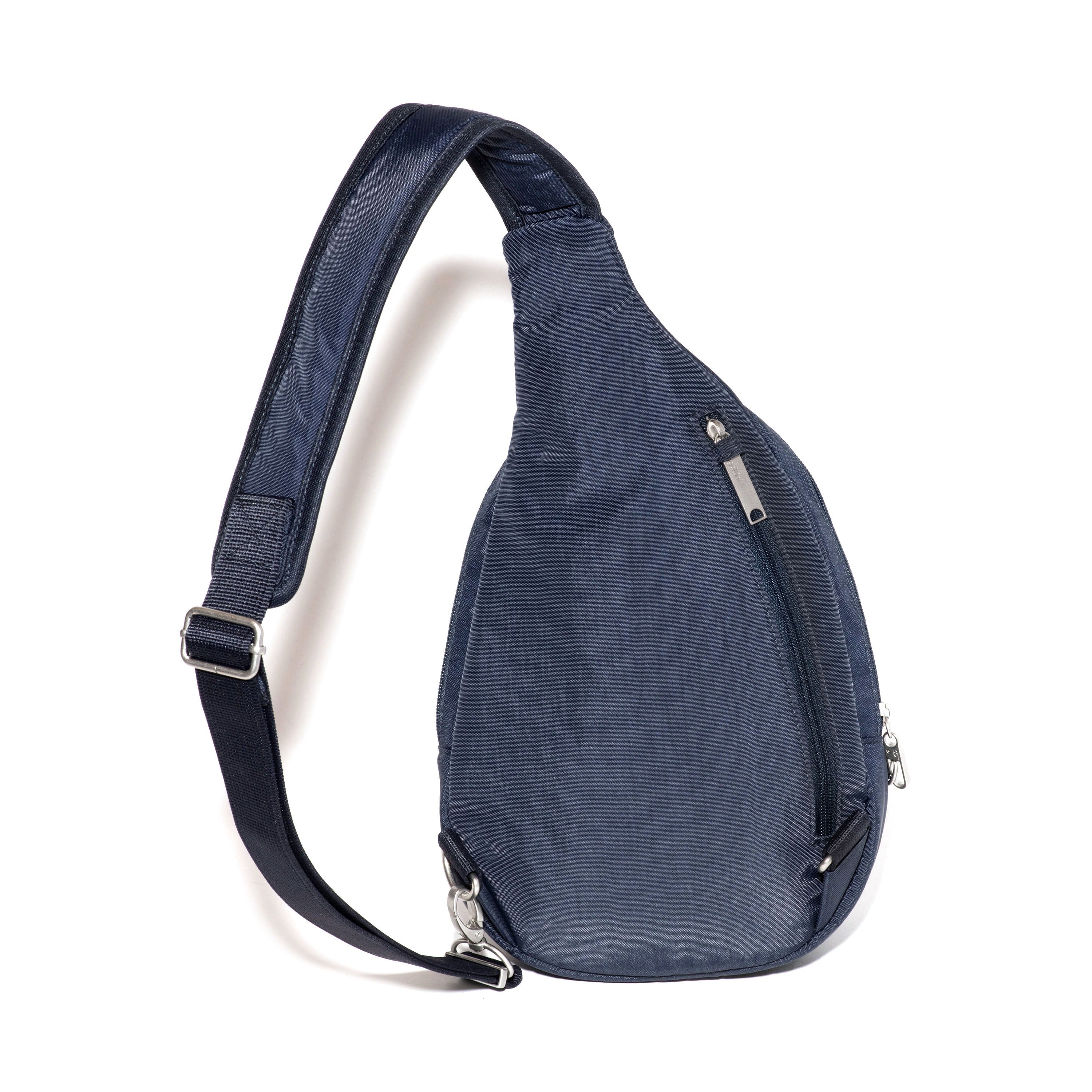 Securtex® Classic Anti-Theft Multi Zip Sling 26