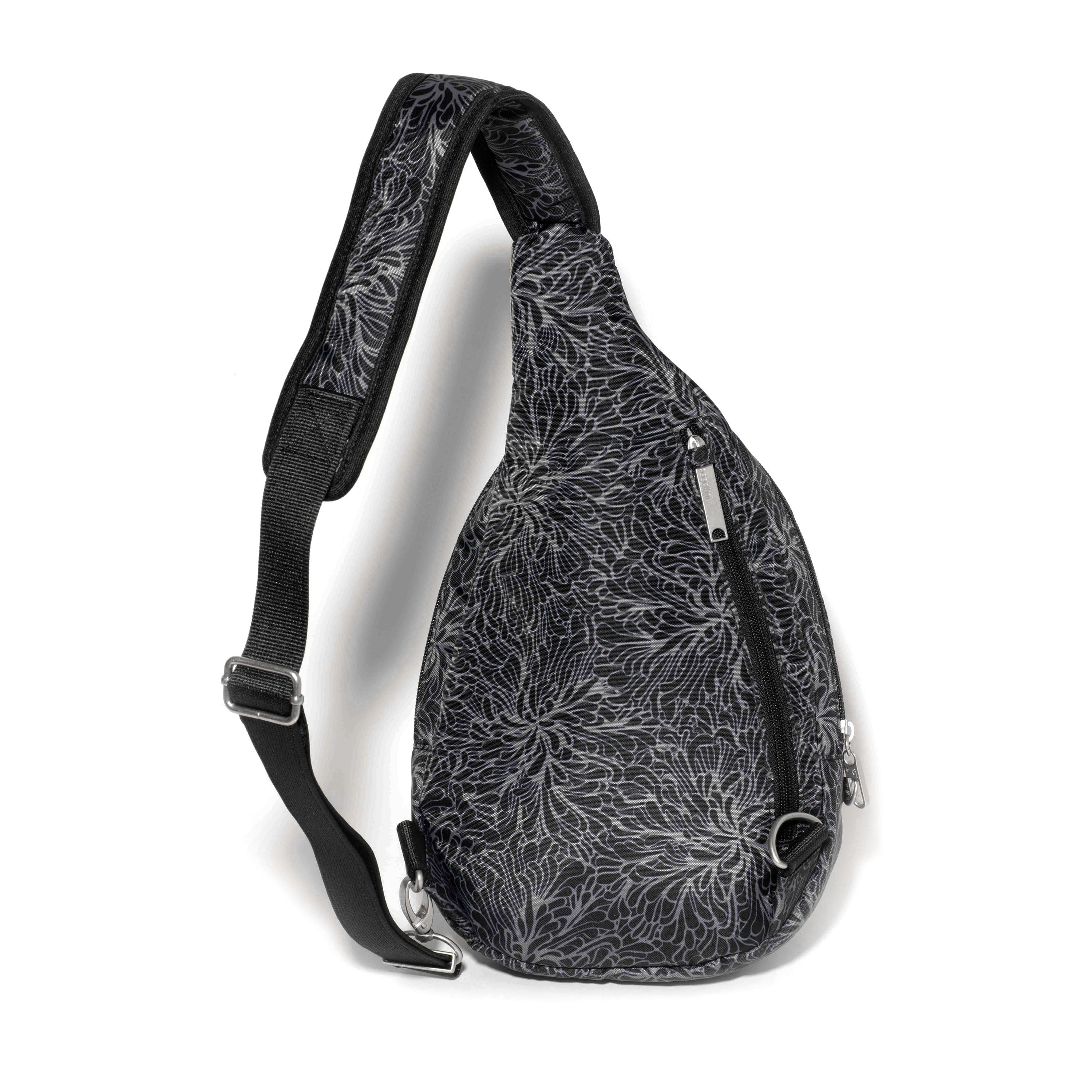 Securtex® Classic Anti-Theft Multi Zip Sling 18