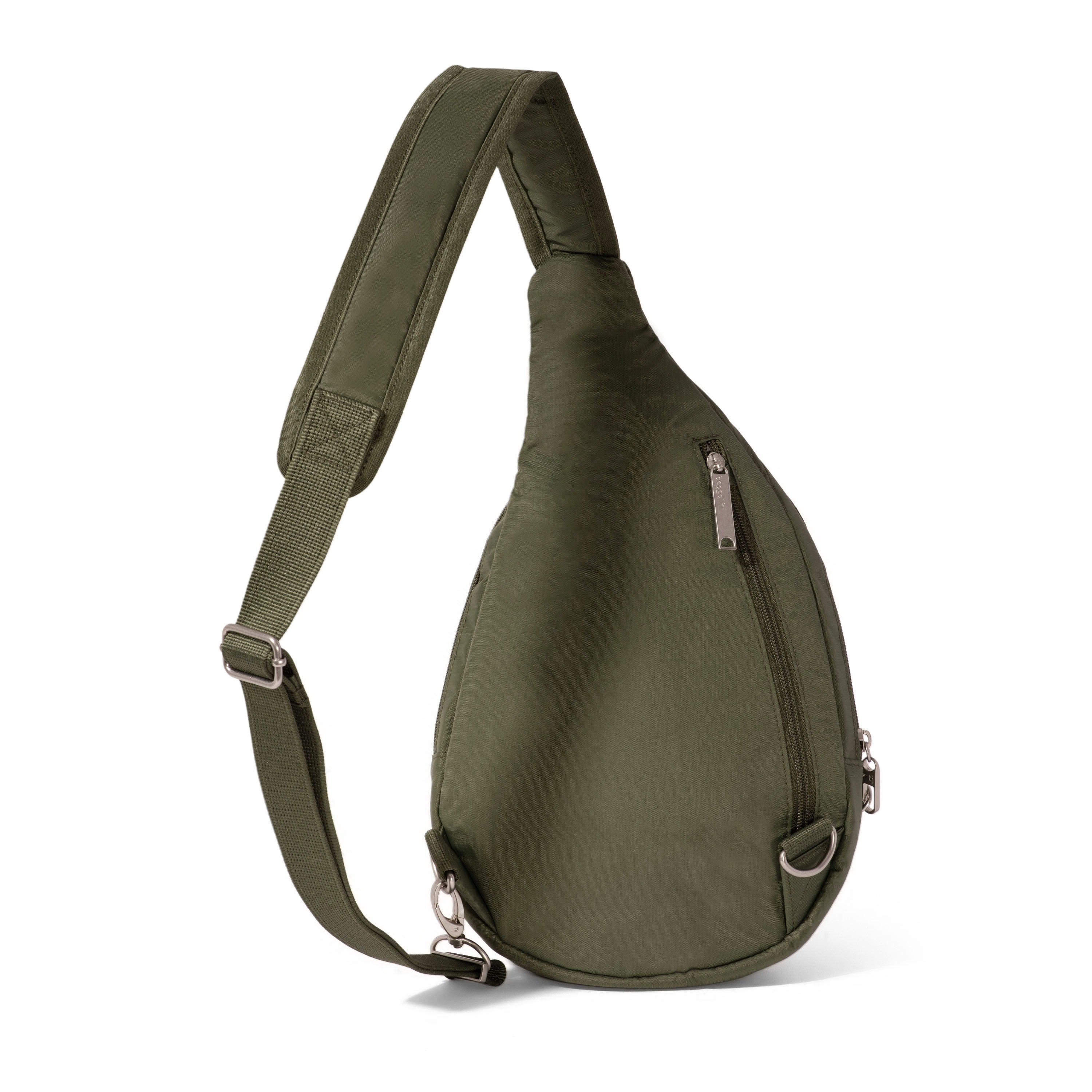 Securtex® Classic Anti-Theft Multi Zip Sling 51