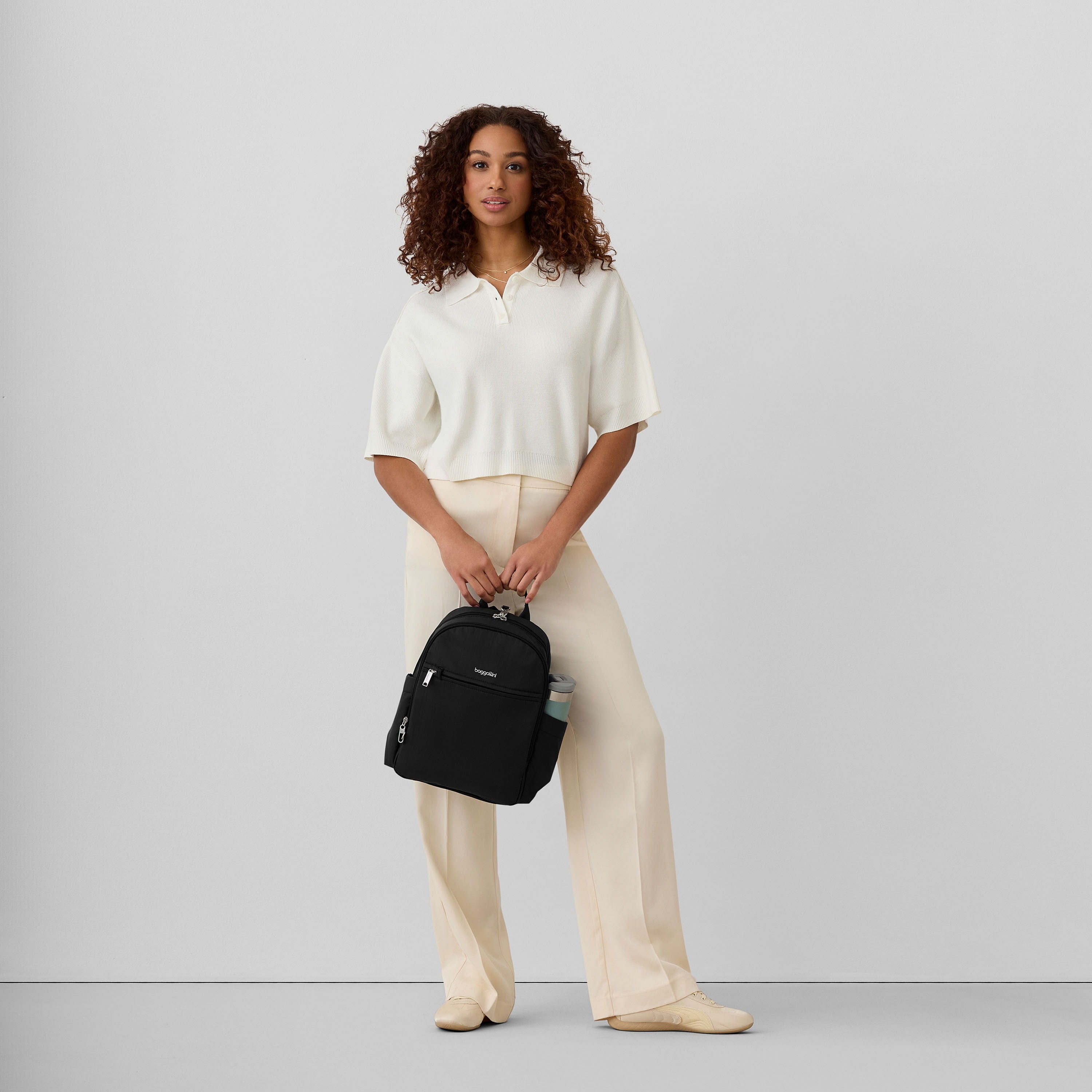 Securtex® Classic Anti-Theft Getaway Backpack 8