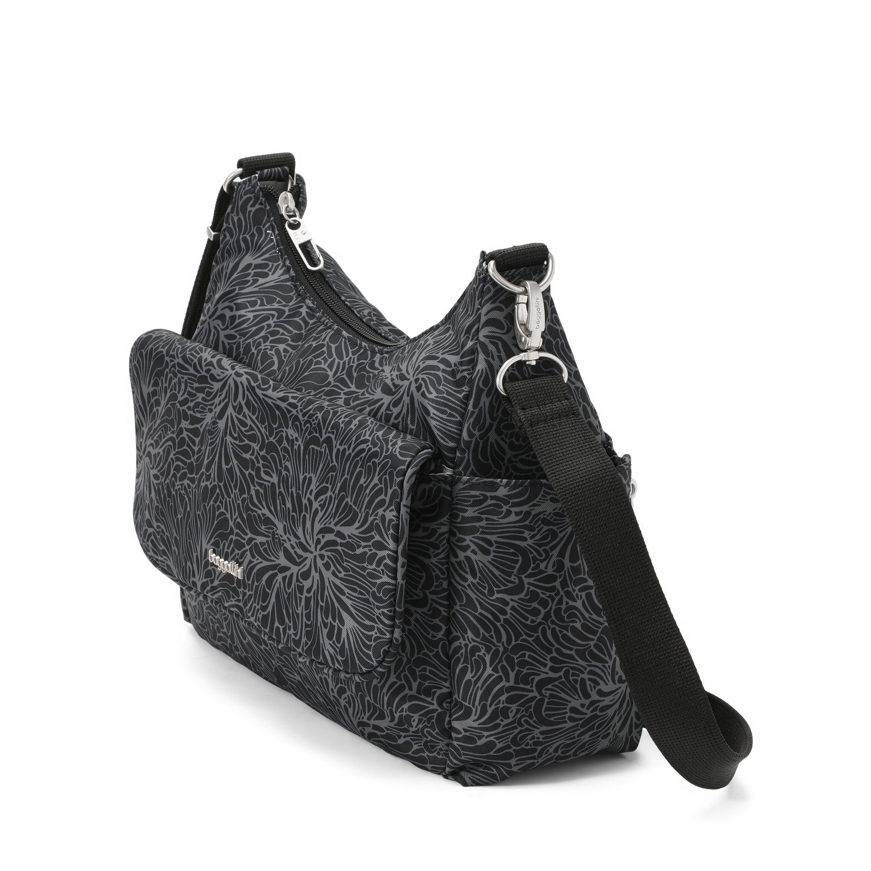Securtex® Journey Anti-Theft Hobo 13