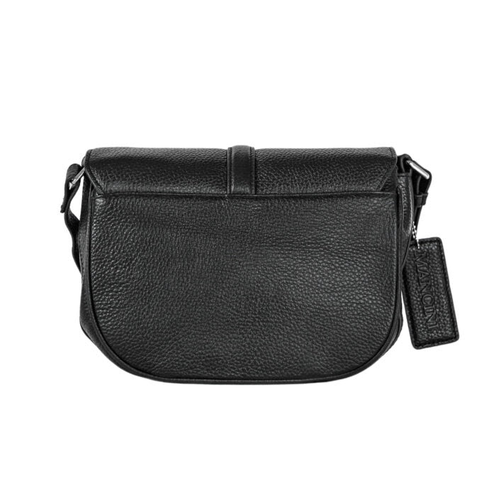 Mancini Lisa Crossbody Handbag 12