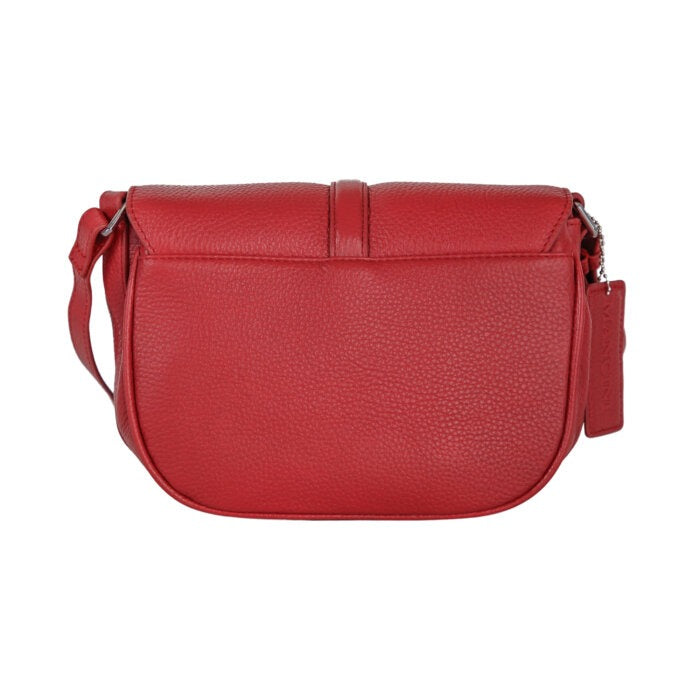 Mancini Lisa Crossbody Handbag 6