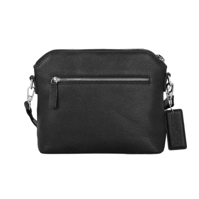 Mancini Sheilagh Crossbody Organizer Bag 2