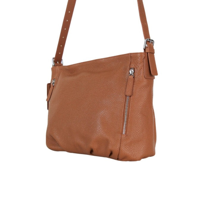 Mancini Mila Hobo Style Handbag 9