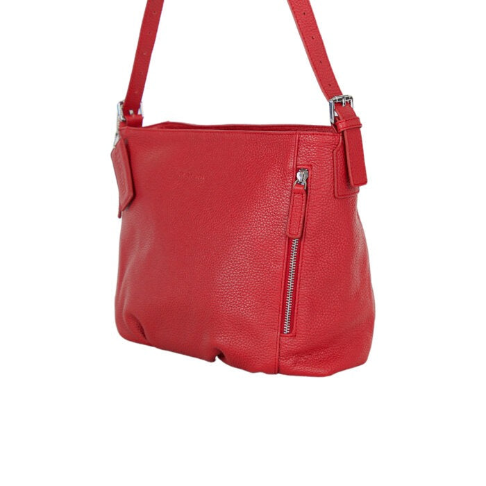 Mancini Mila Hobo Style Handbag 3