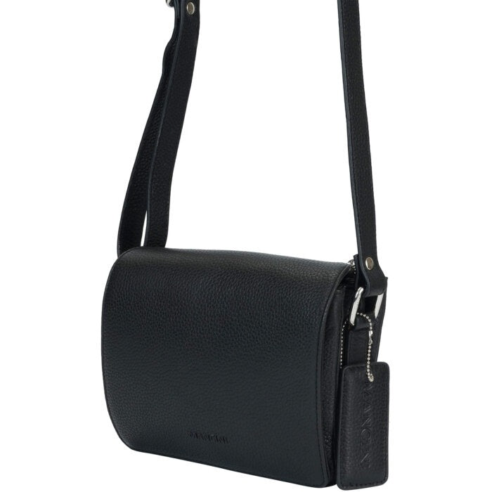 Mancini Connie Small Crossbody Handbag 16