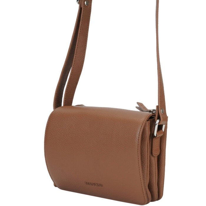 Mancini Connie Small Crossbody Handbag 8