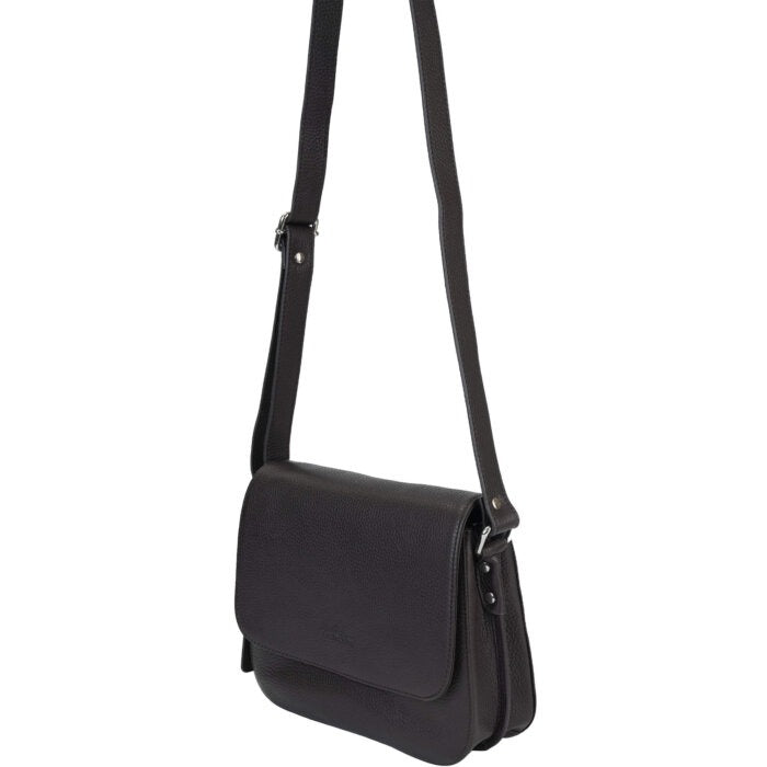 Mancini Alison Crossbody Handbag 20