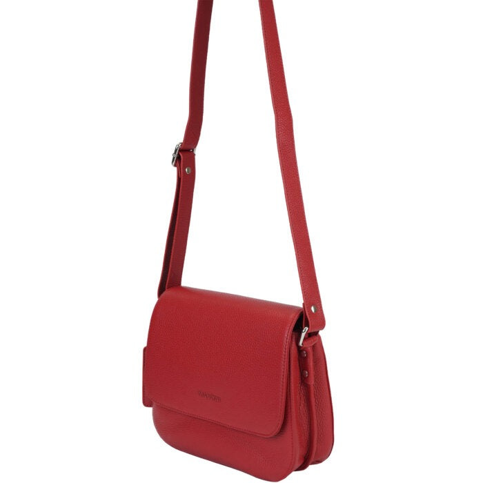 Mancini Alison Crossbody Handbag 13