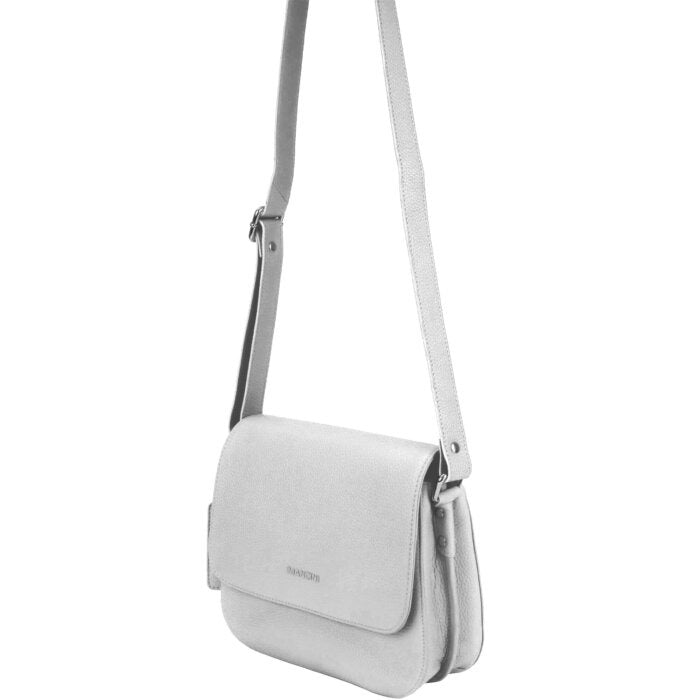 Mancini Alison Crossbody Handbag 8