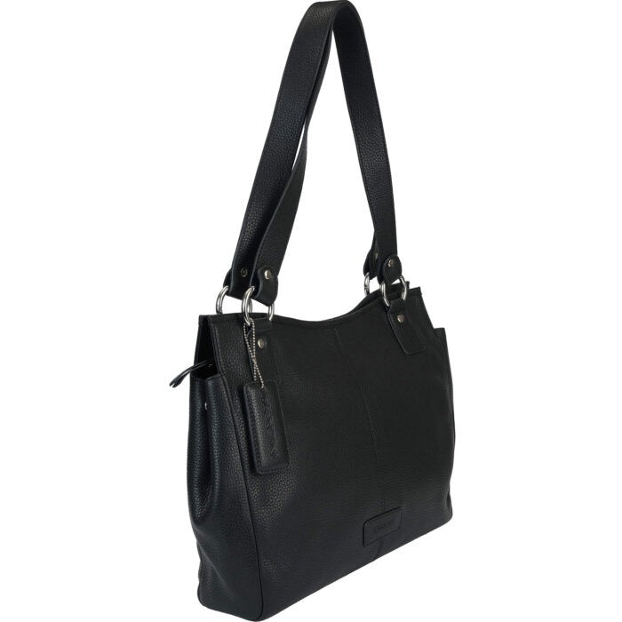 Mancini Kelsea Shoulder Bag 2