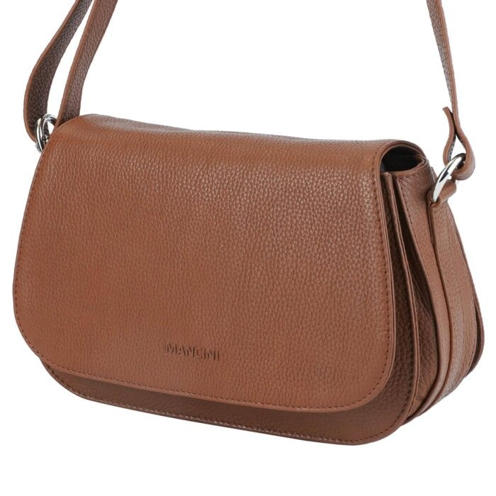 Mancini Isabella Crossbody Handbag 18