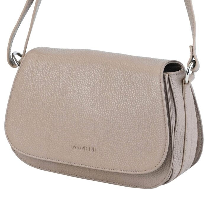 Mancini Isabella Crossbody Handbag 11