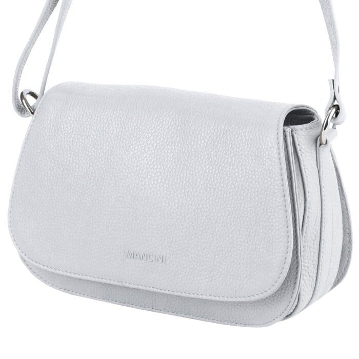 Mancini Isabella Crossbody Handbag 8