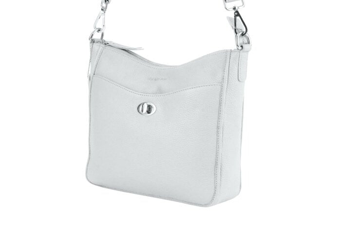 Mancini Elizabeth Crossbody Handbag 6