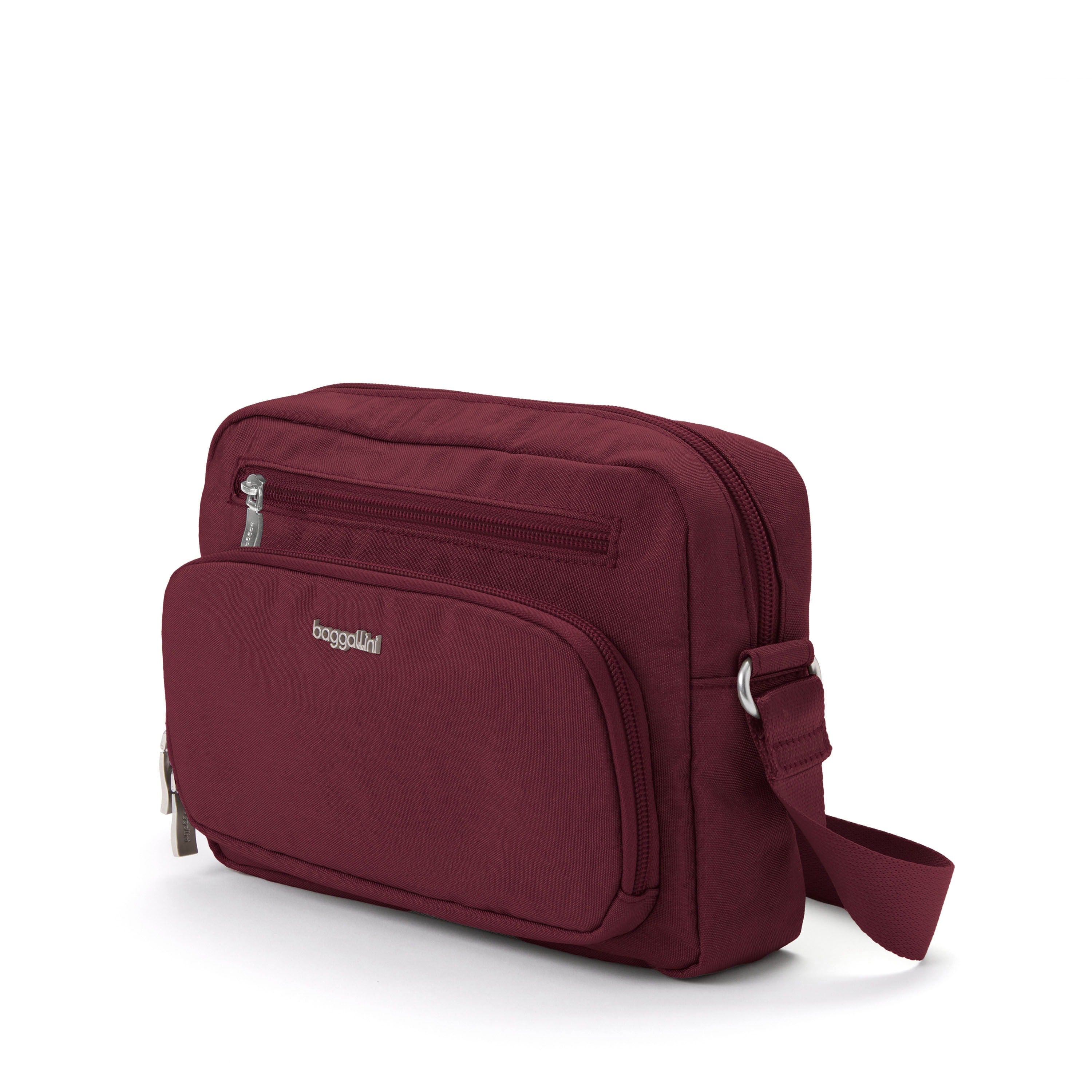 Modern All Time Crossbody 8