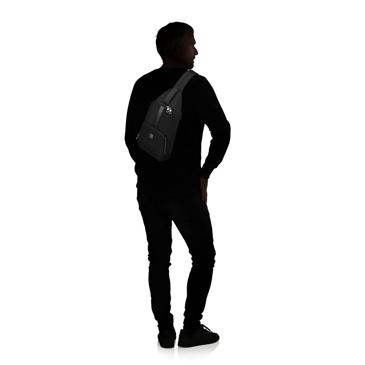 Samsonite SackSquare Sling Bag 4
