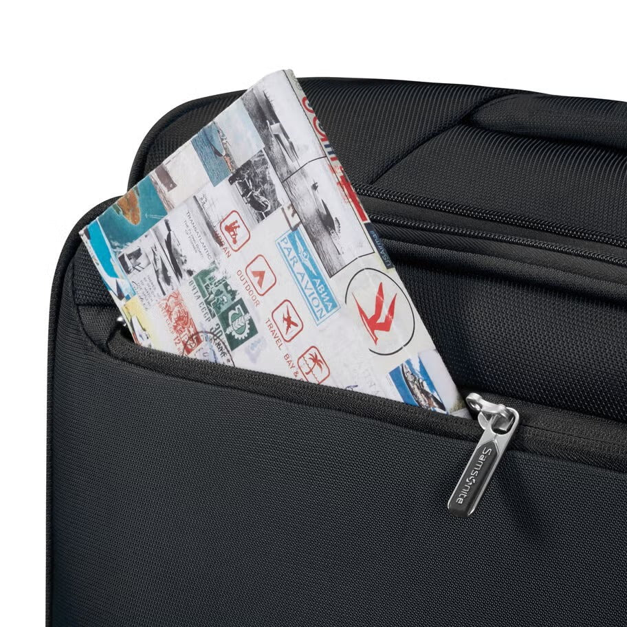 Samsonite Urbify Upright Underseater 8