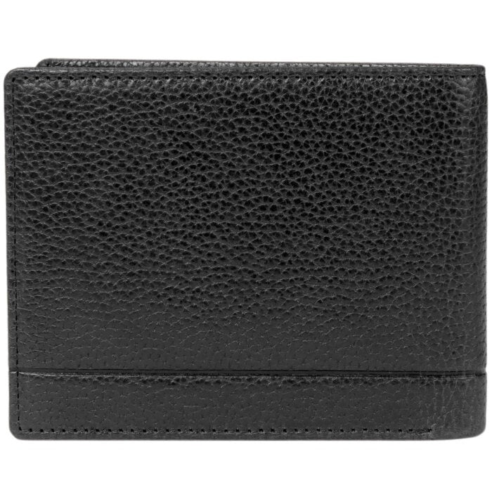 Mancini Fifth Avenue RFID Secure Billfold 7