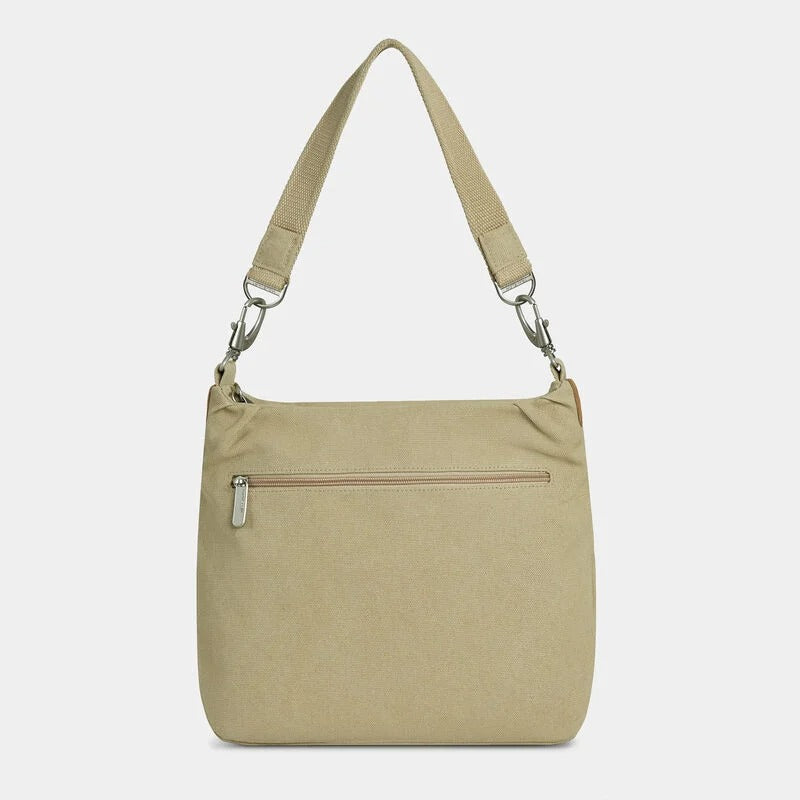 Travelon Anti-Theft Heritage Hobo 9