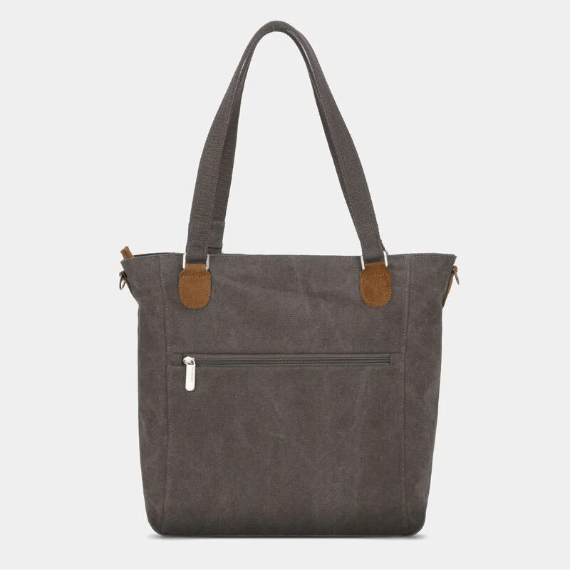 Travelon Anti-Theft Heritage Tote 5