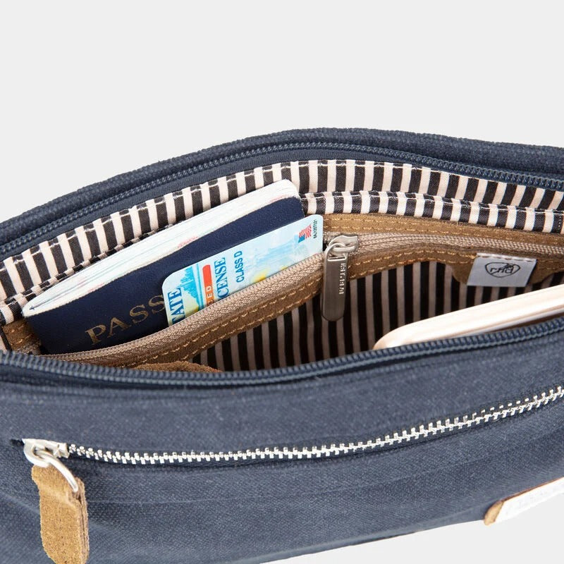 Travelon Anti-Theft Heritage Small Crossbody 32