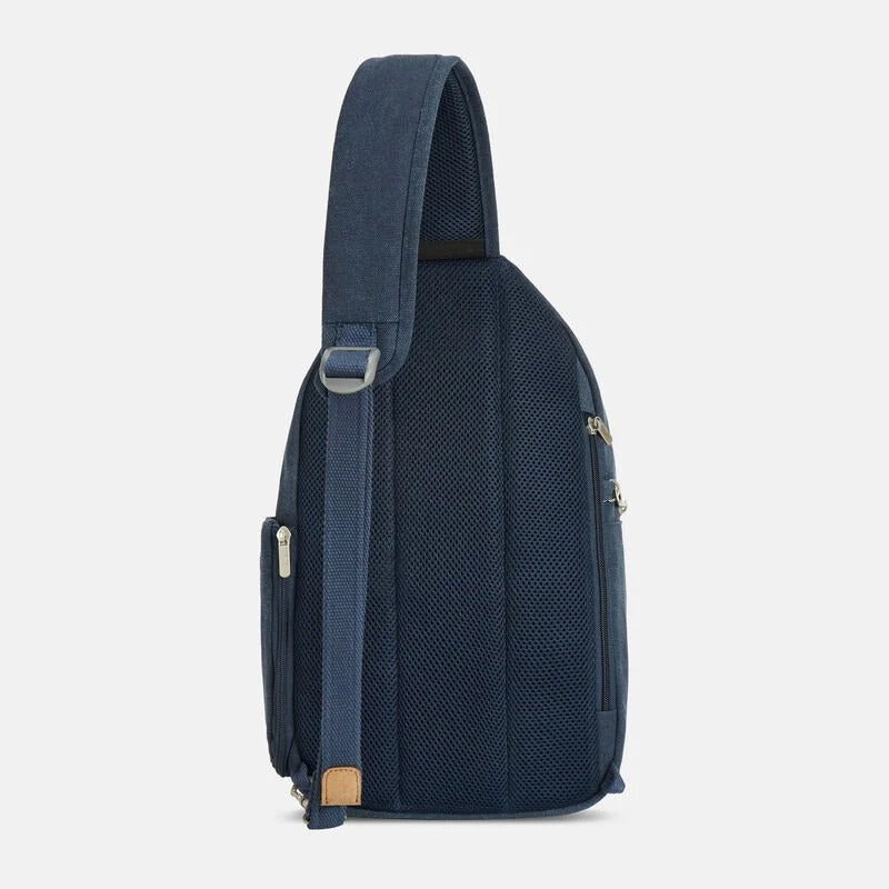 Travelon Anti-Theft Heritage Sling 23
