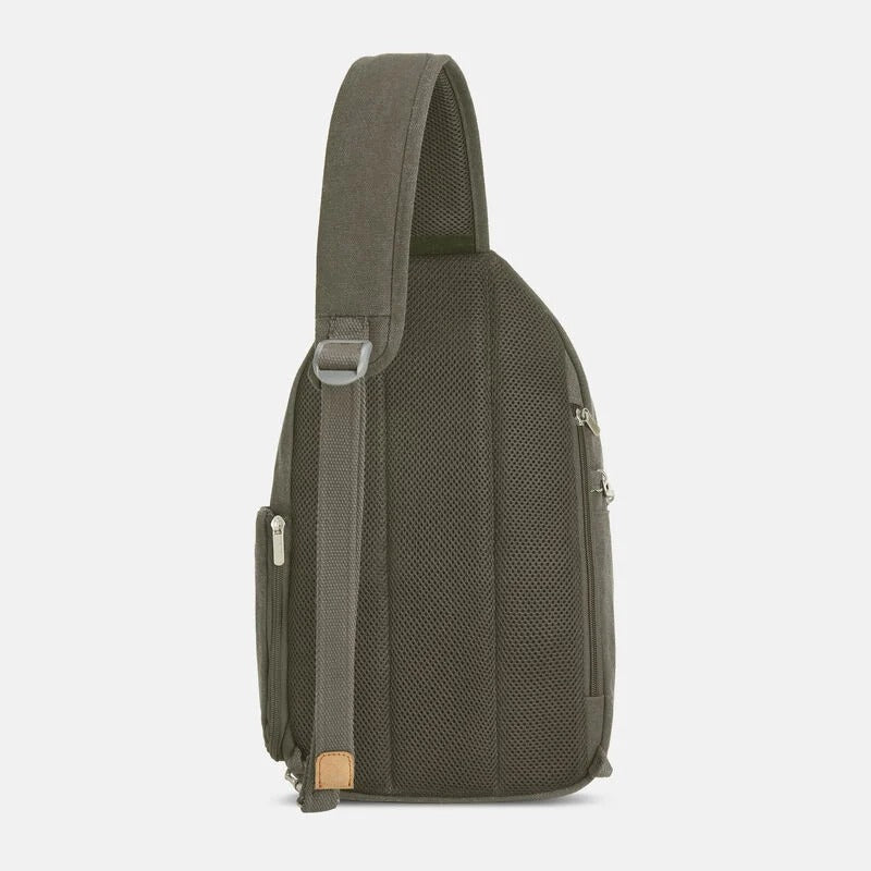 Travelon Anti-Theft Heritage Sling 14