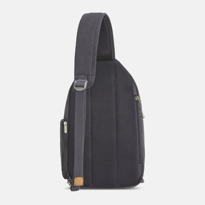 Travelon Anti-Theft Heritage Sling 12