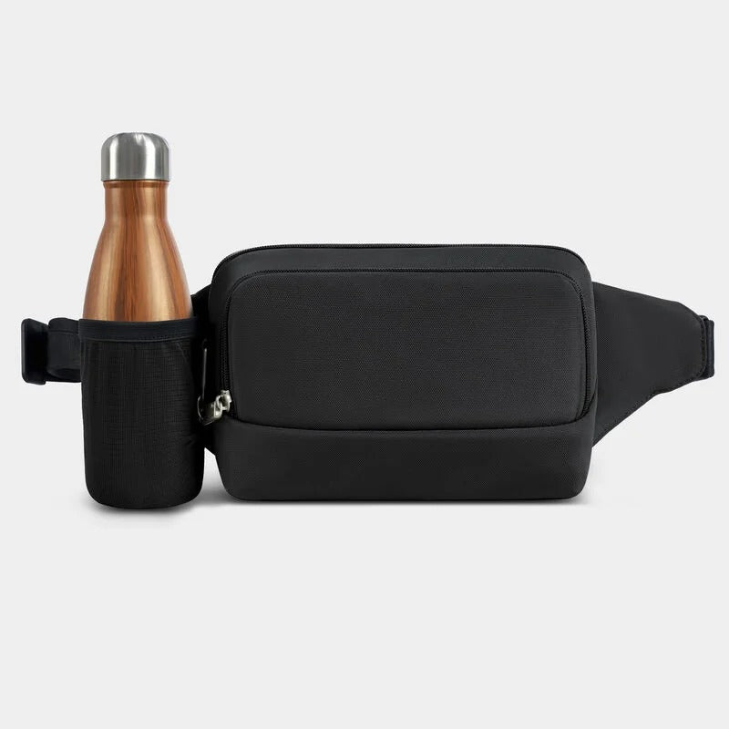 Travelon Anti-Theft Classic Waist Pack 35