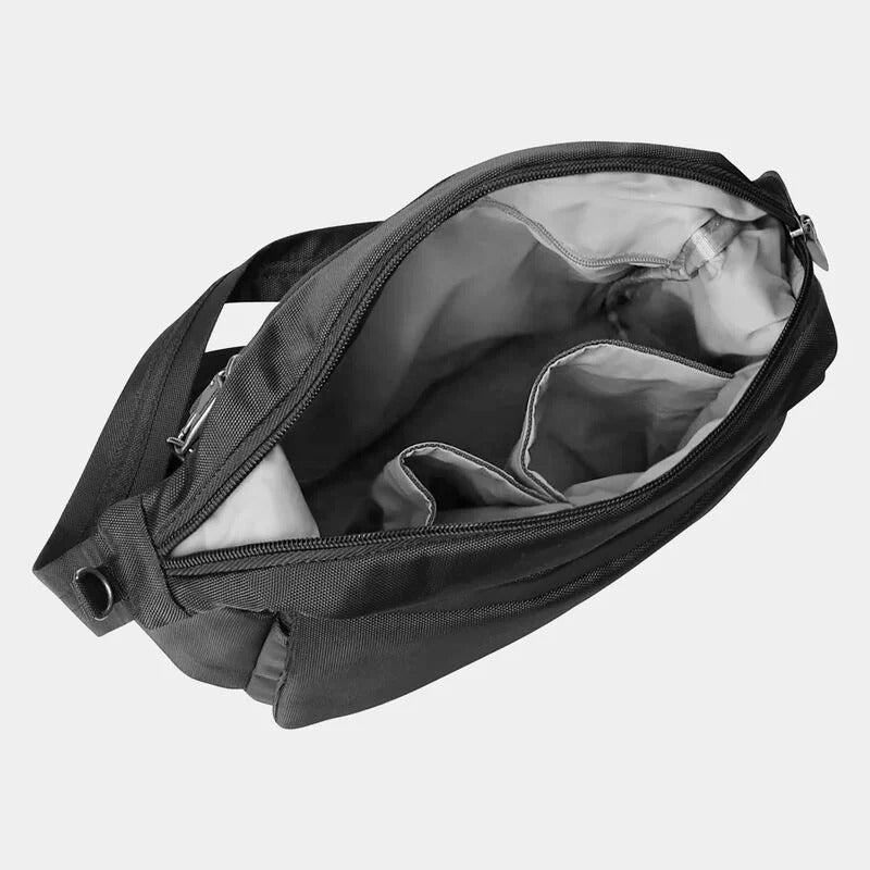 Travelon Anti-Theft Classic Messenger 44