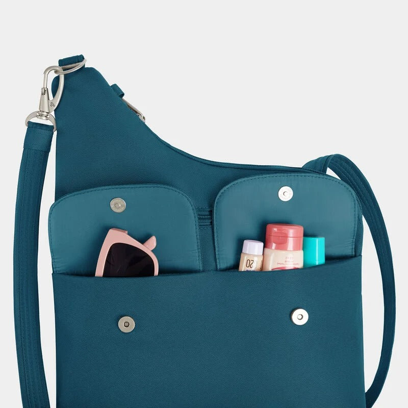Travelon Anti-Theft Classic Crossbody 19