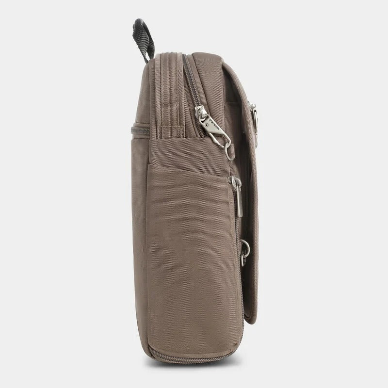 Travelon Anti-Theft Classic Tour Bag 15