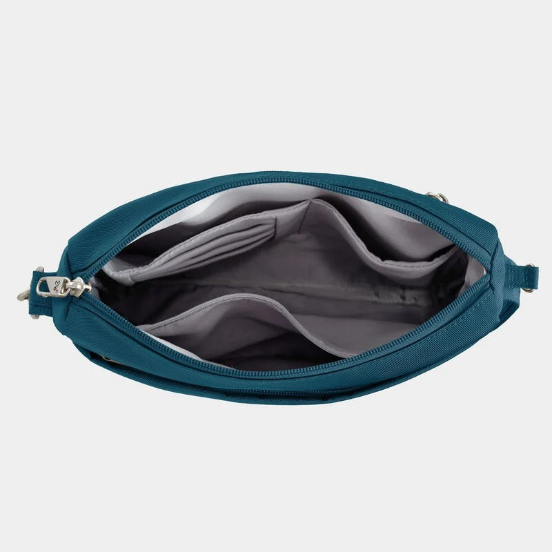 Travelon Anti-Theft Classic Small E/W Crossbody 30