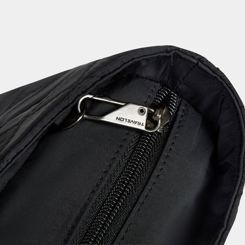 Boho Anti-Theft Tote 12