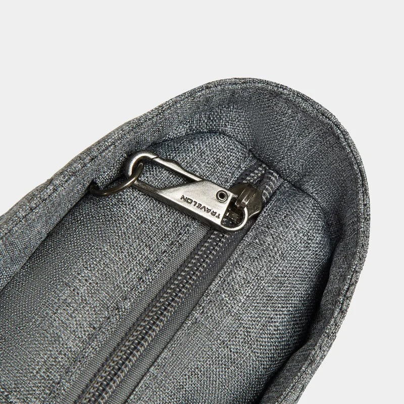 Boho Anti-Theft Tote 3