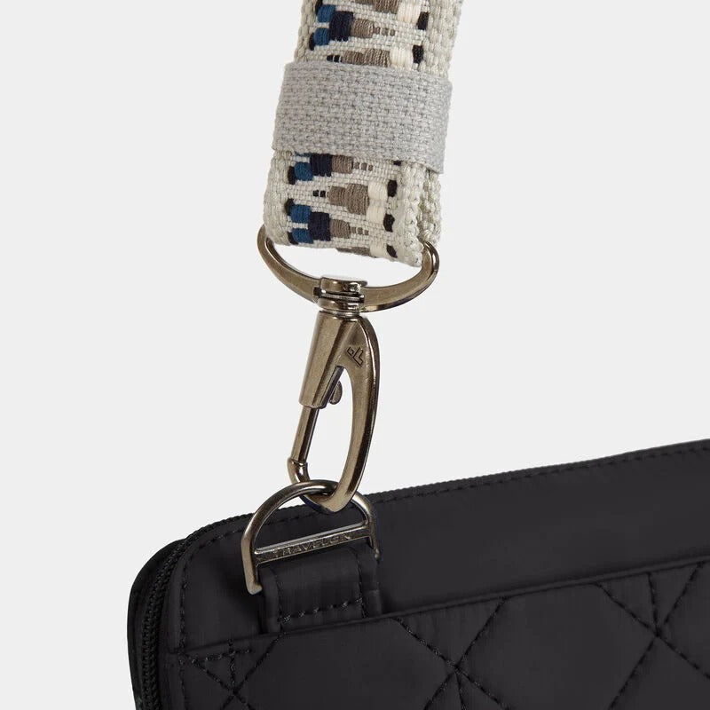 Travelon Anti-Theft Boho Slim Bag 36