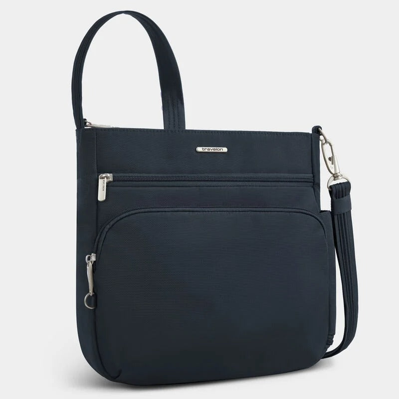 Travelon Anti-Theft Classic N/S Crossbody 98