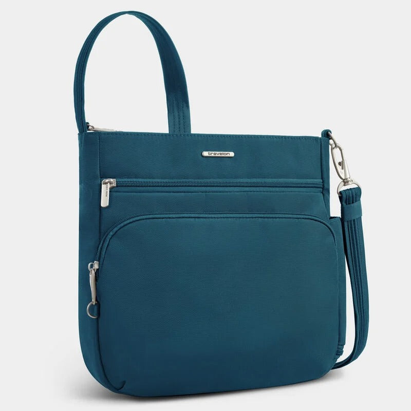 Travelon Anti-Theft Classic N/S Crossbody 59