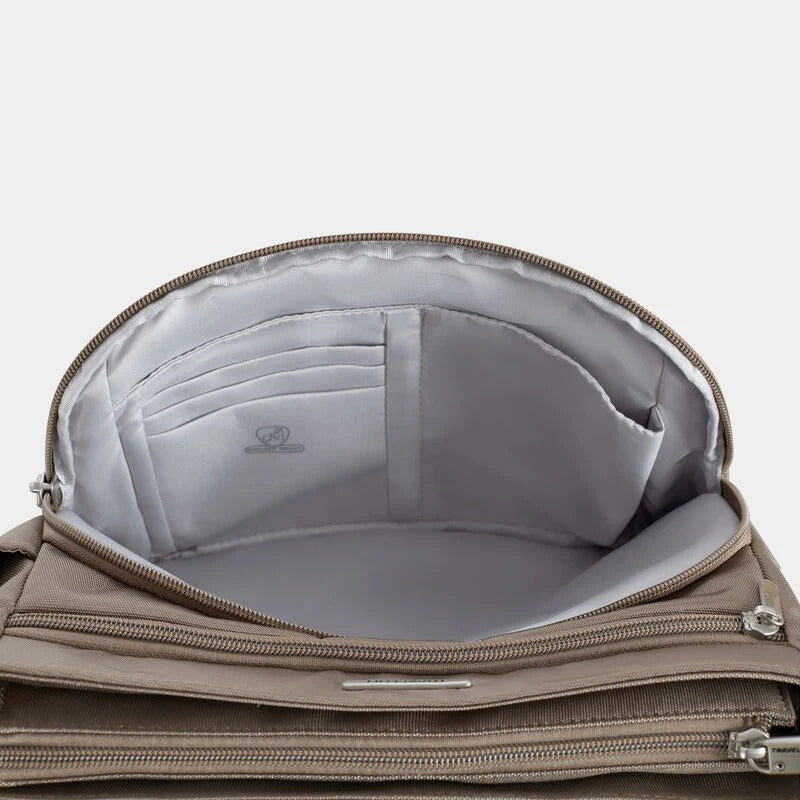 Travelon Anti-Theft Classic N/S Crossbody 29