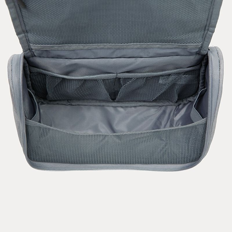 Travelon World Travel Essentials Toiletry Bag 8